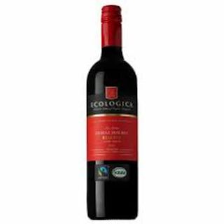 Red Wine Ecológico Shiraz (75 Cl.)