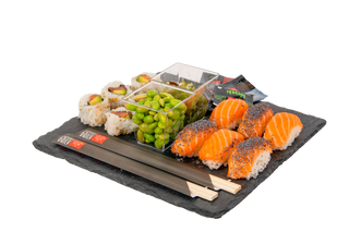 Box aperitivo "Sushi"