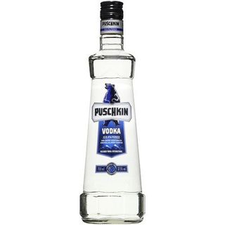 Puschkin Vodka 0.7l 