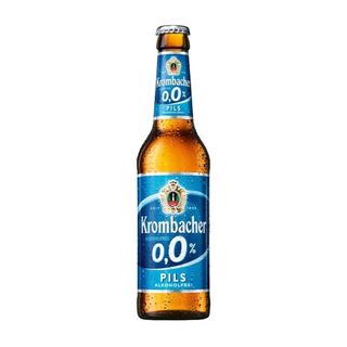 Krombacher 0.0%