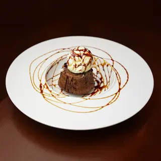 Moelleux Chocolat