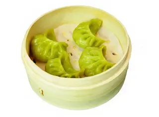 12. Gyoza yasay - 4 pezzi