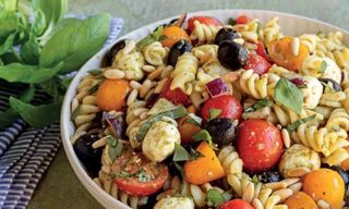 Salada Miss Pasta