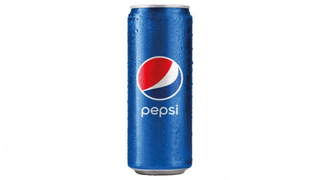 Pepsi 0.33