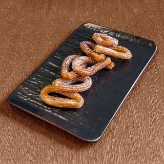 Churros