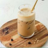 Протеиново фрапе (250-300мл)