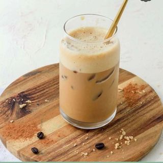 Протеиново фрапе (250-300мл)