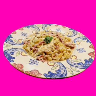 Tagliatella al tartufo