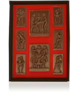 Камасутра З Молочного Шоколаду