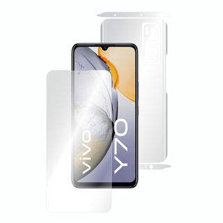 Folie  Vivo Y70 - Fullbody