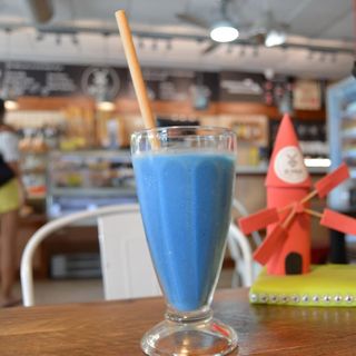SMOOTHIE BLUE LIGHTNING 300 ML