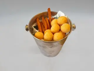 Батат бокс (300g)