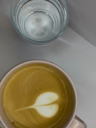 Капучино подвійний 