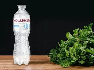 М/В Моршинська, ПЕТ (500ml)
