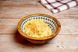 Salată de varză murată