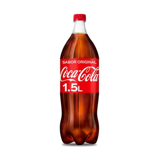Coca-Cola Original 1,5L