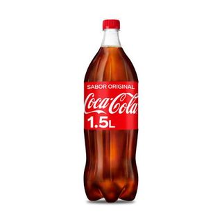 Coca-Cola Original 1,5L