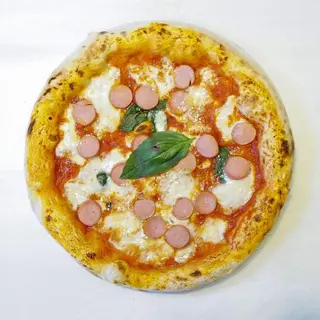 Wurstel senza glutine