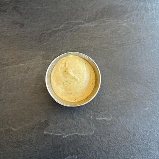 Часниковий соус (50г)