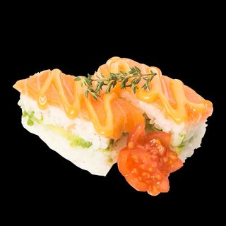 147 SUSHI BOX 4pz