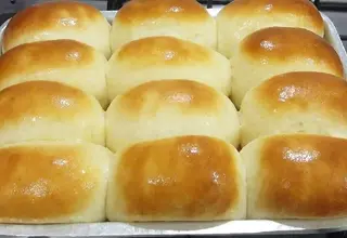 Pão de Leite