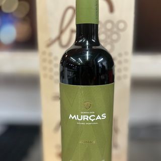 Vinho Murças Tinto