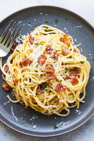 Carbonara