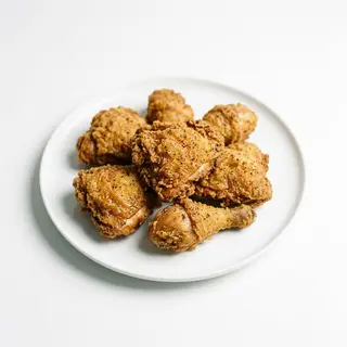 Ración De Piezas De Pollo (6 Pzs.)
