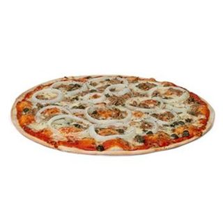 Pizza Martínez (35 Cm.)