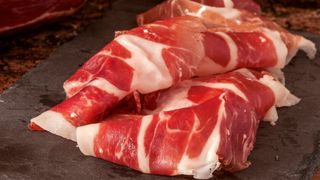 Paleta Pata Nega (Iberico 100%) ( 100 g )