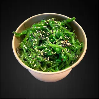 Chuka salata
