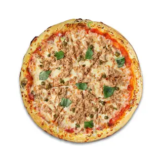 Pizza thon