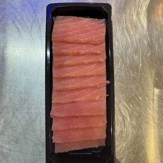 Sashimi De Atún
