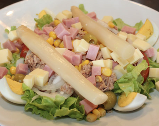 Ensalada Especial