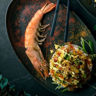 Чираши скариди