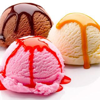 Helado Candy (3 Bolas)