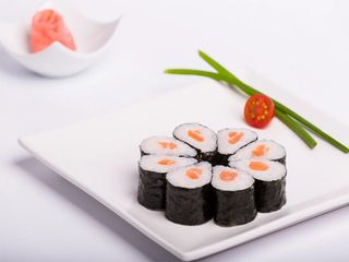 Maki Salmón