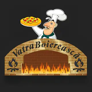 4 Pizza la pret de 3  50cm