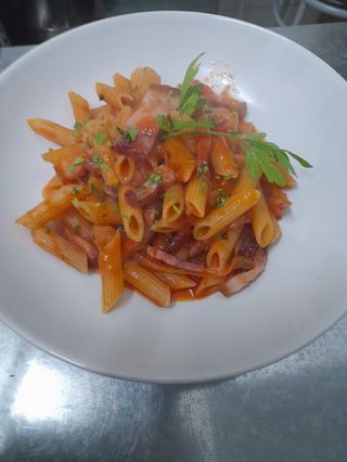 Penne do Chef