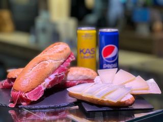 Oferta deluxe (2 personas)