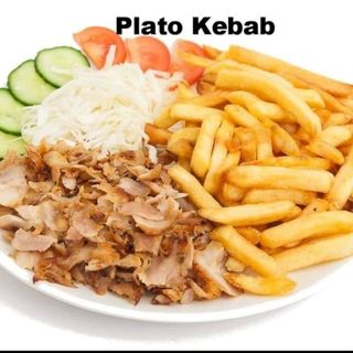 Plato Especial Pollo