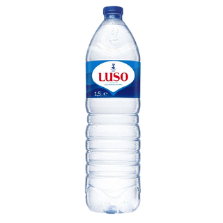 Água Luso