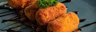 Croquetas De Carne (8 Uds.)