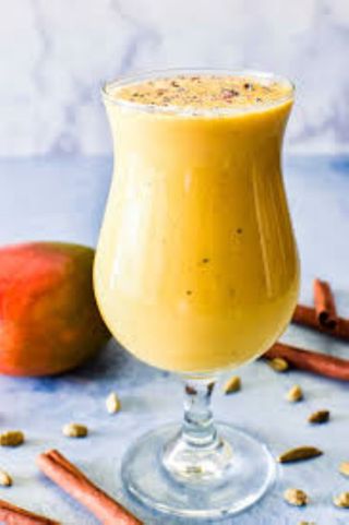 Lassi Doce