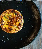 Coulant De Tortilla De Patata