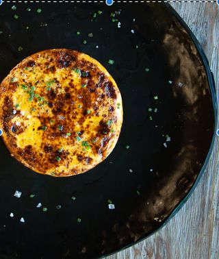 Coulant De Tortilla De Patata