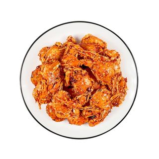 Crabs