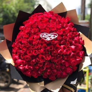 Forever Love Bouquet