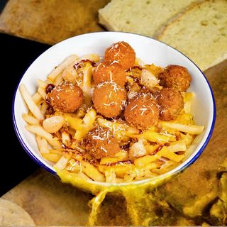 Міт Боли Фрайс (450 г)