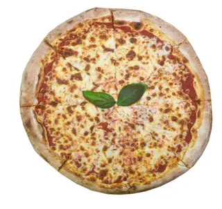 Pizza Margherita